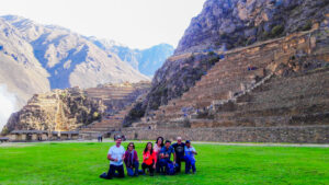 El tour valle sagrado vip le permitará aprovechar al máximo su tiempo y asi poder hacer un recorrido de todo el valle sagrado de los incas en un solo día.
