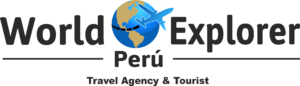 world explorer peru